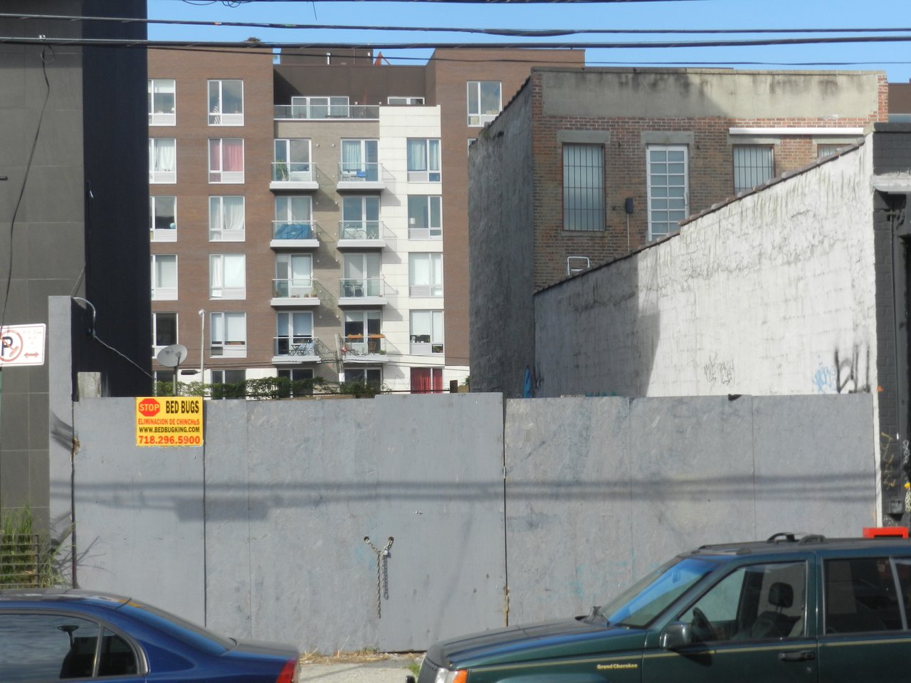 207 North 8th Street