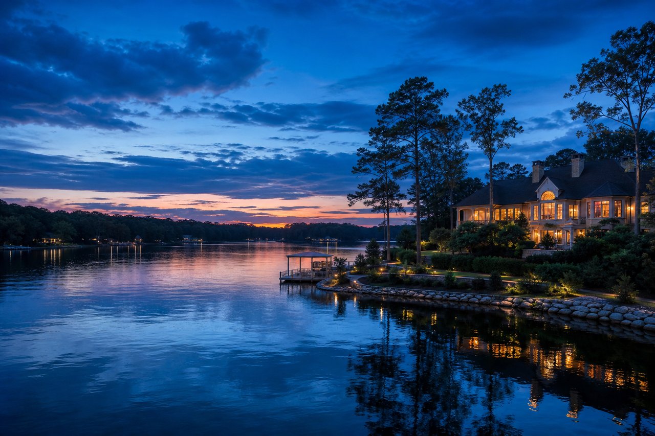 After You Accept an Offer: Georgia Seller Timeline cover