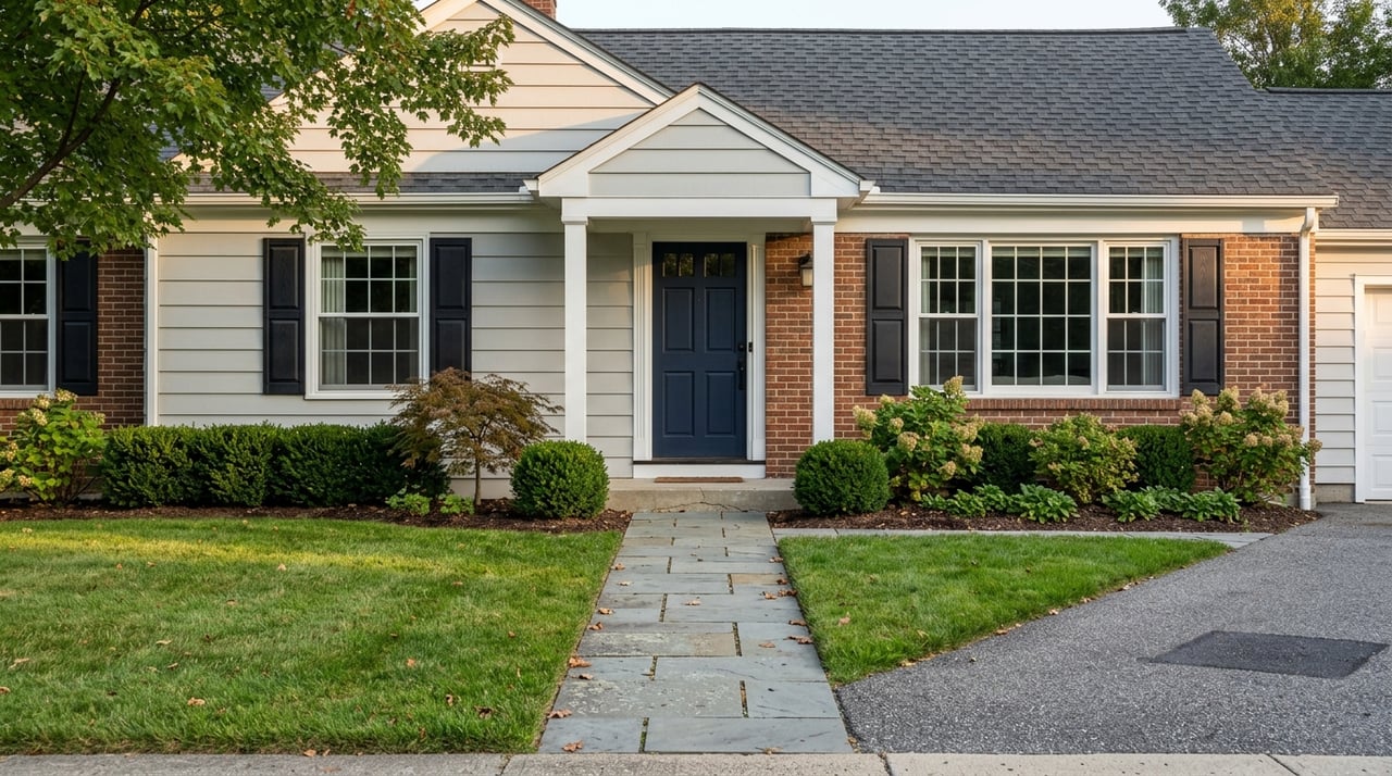 Clarkstown NY Home Buying for NYC Commuters