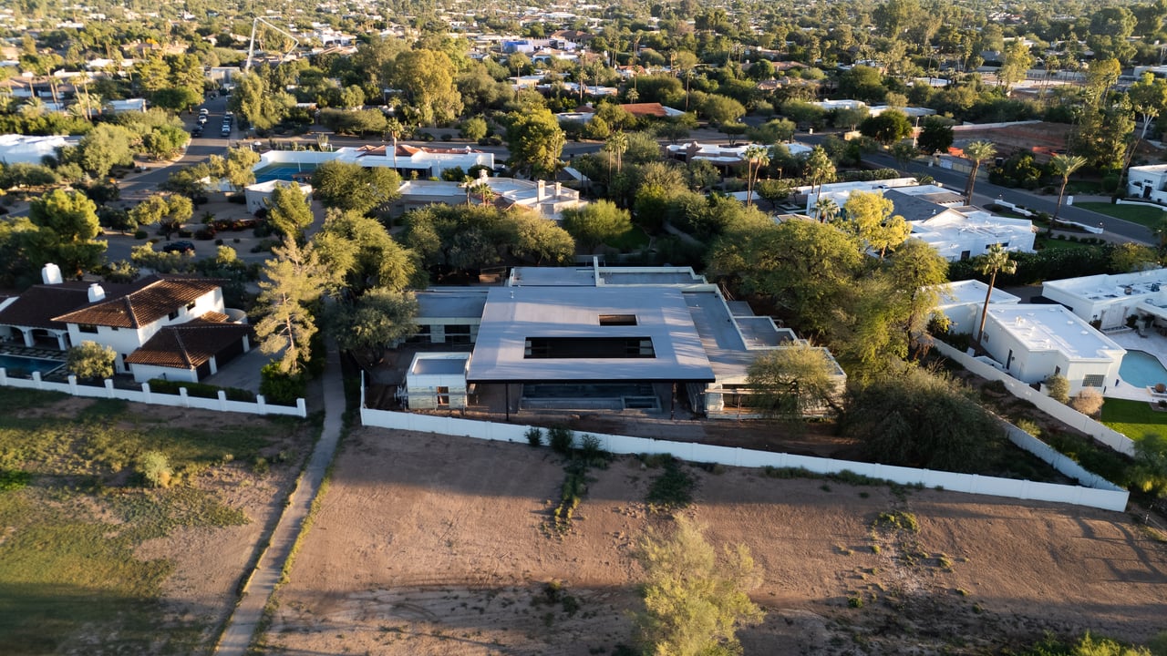 5909 East Sanna Street