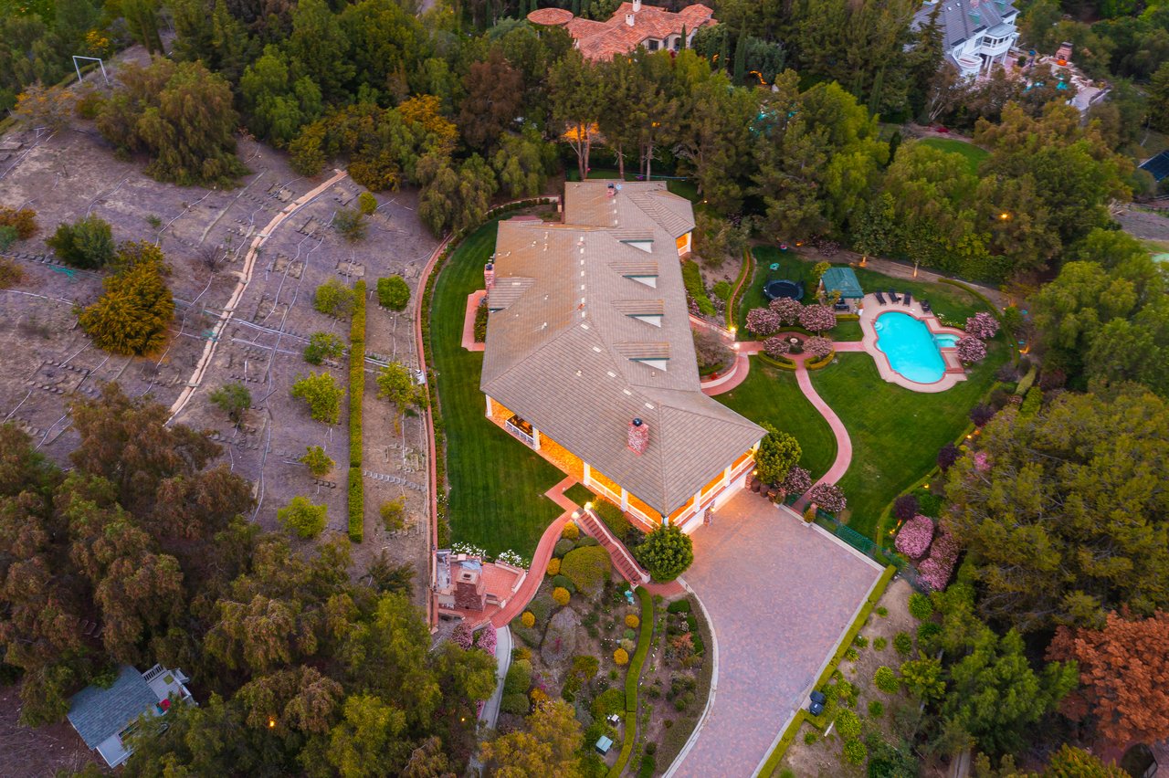 30712 Steeplechase Drive
