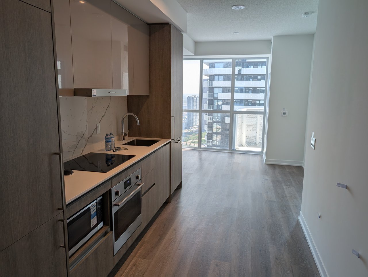 Festival Condos Tower A