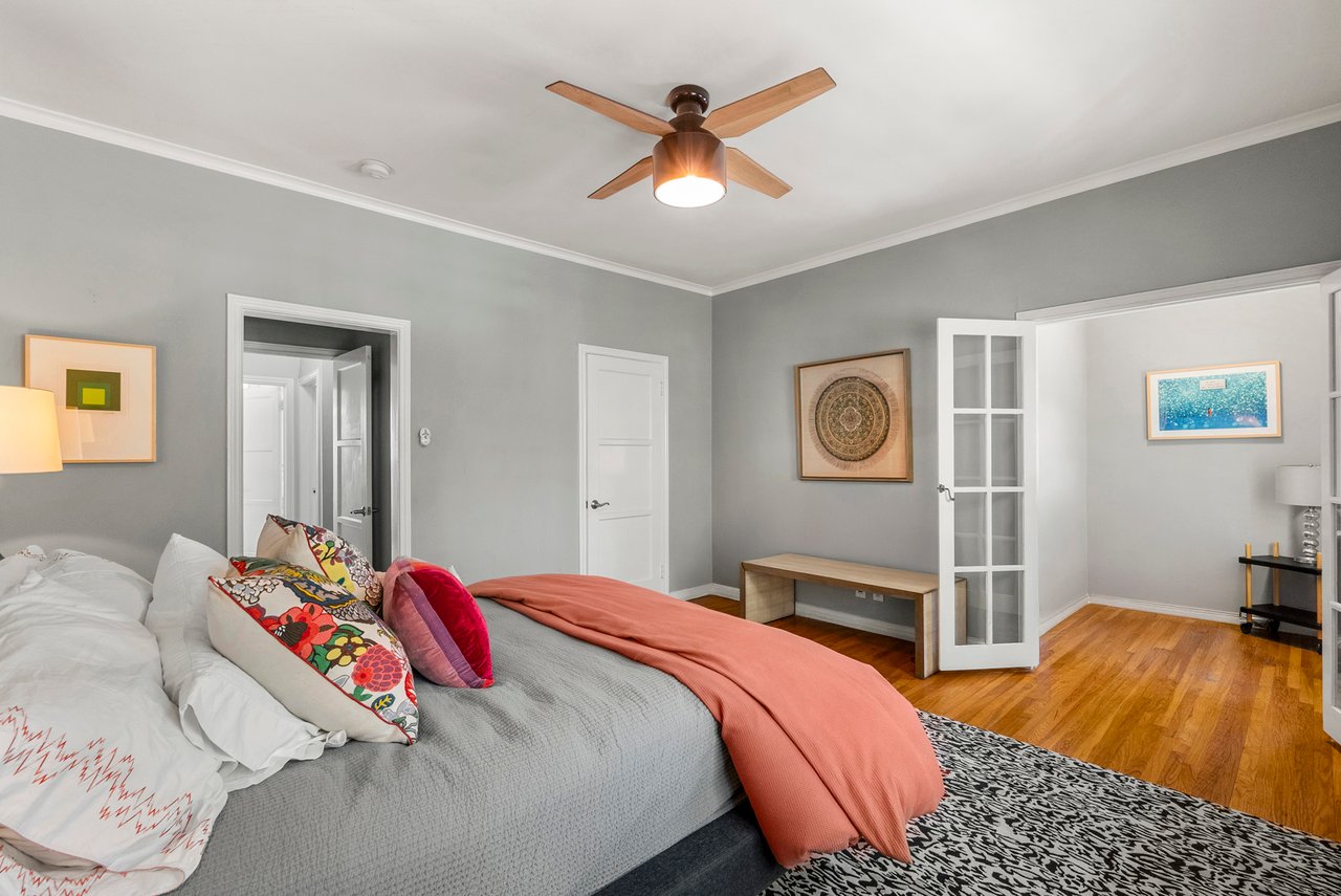 9762 Gregory Way, Beverly Hills 