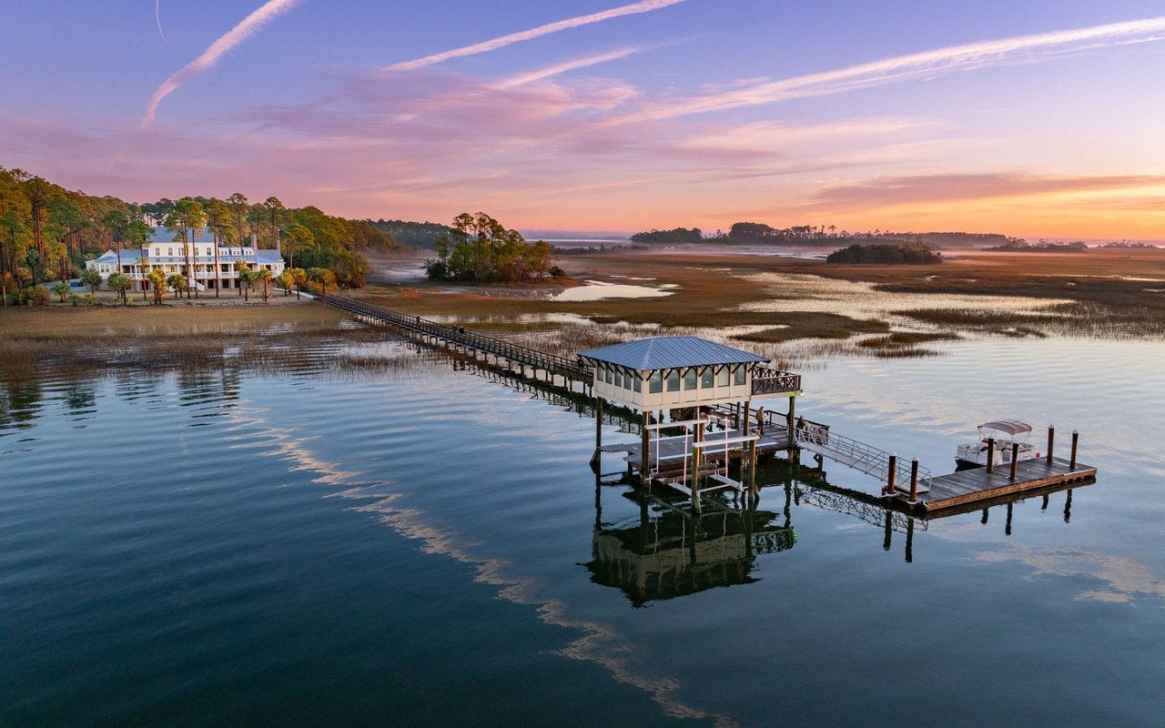 Edisto Island