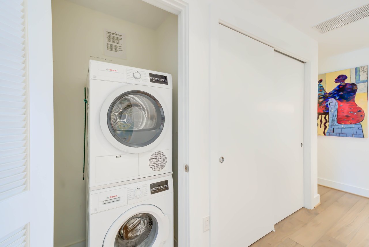 1468 Belmont Street NW Unit 3E