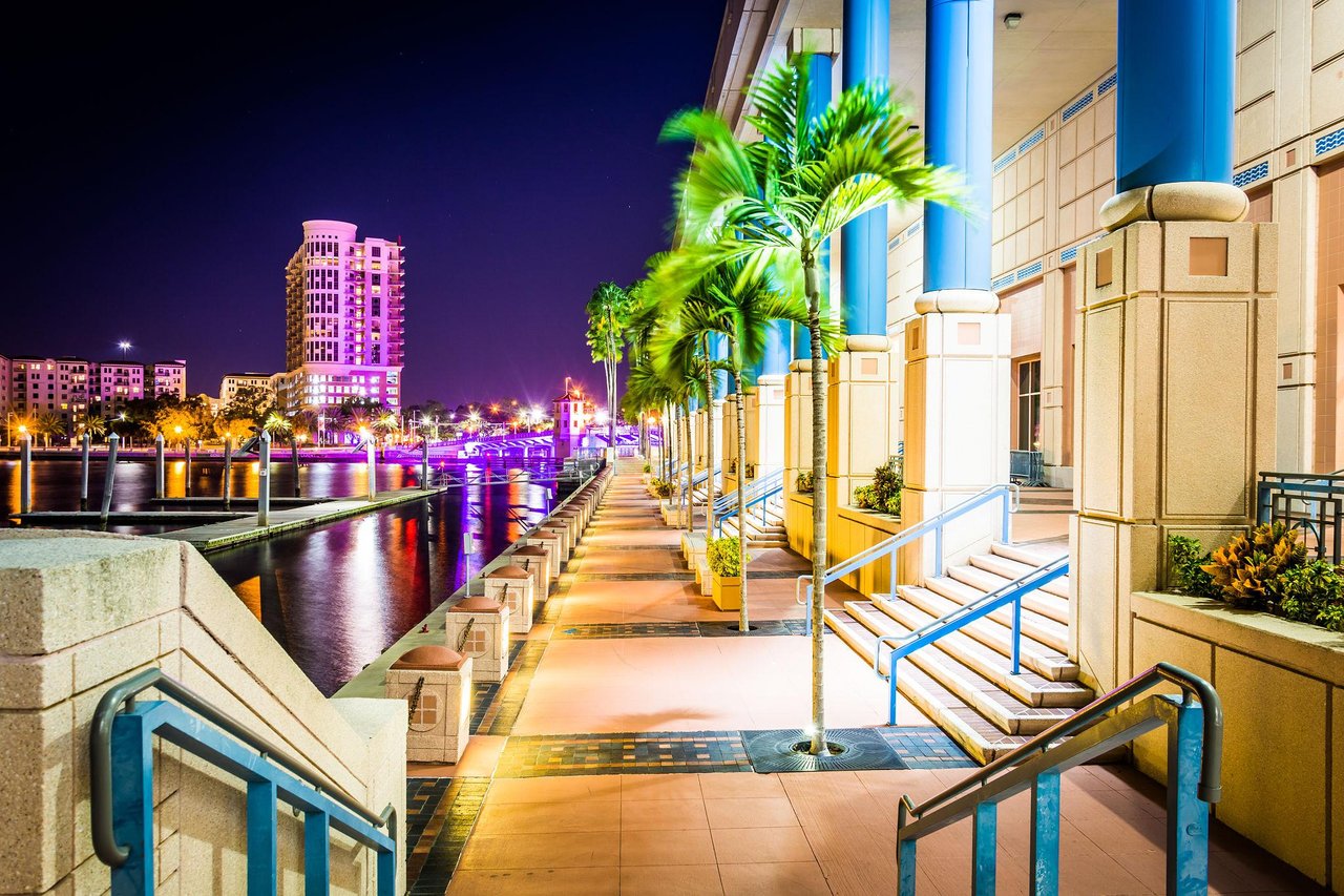 Your ultimate guide to weekend fun around Tampa bay 