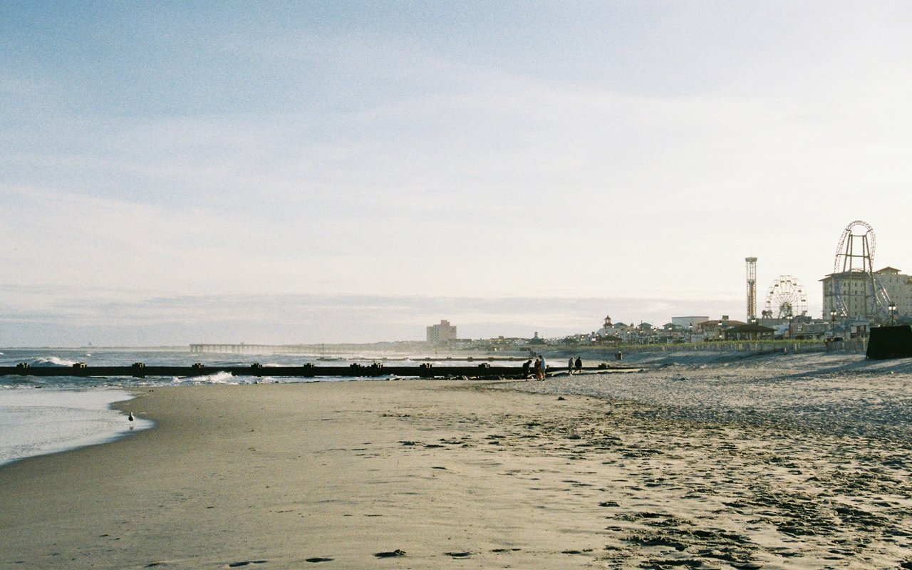 Ocean City