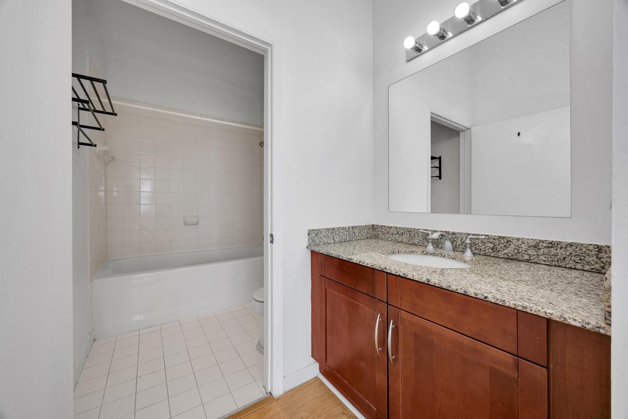 Penthouse Living in Downtown Dadeland