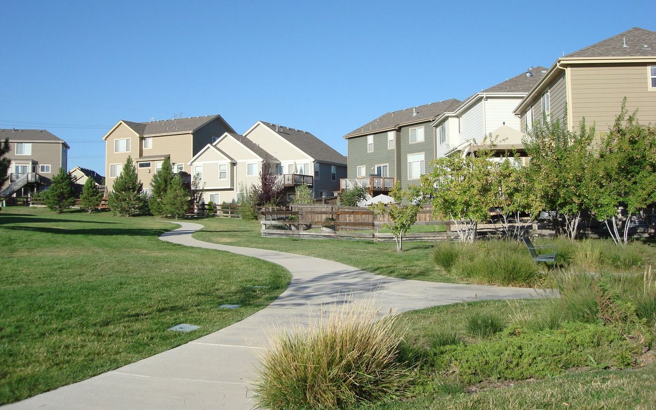 Highlands Ranch