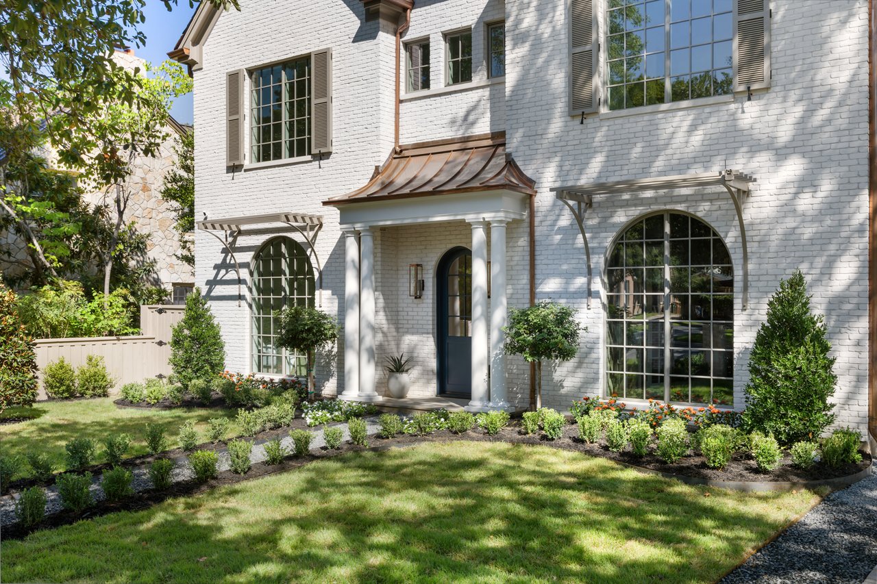 Pemberton Estate