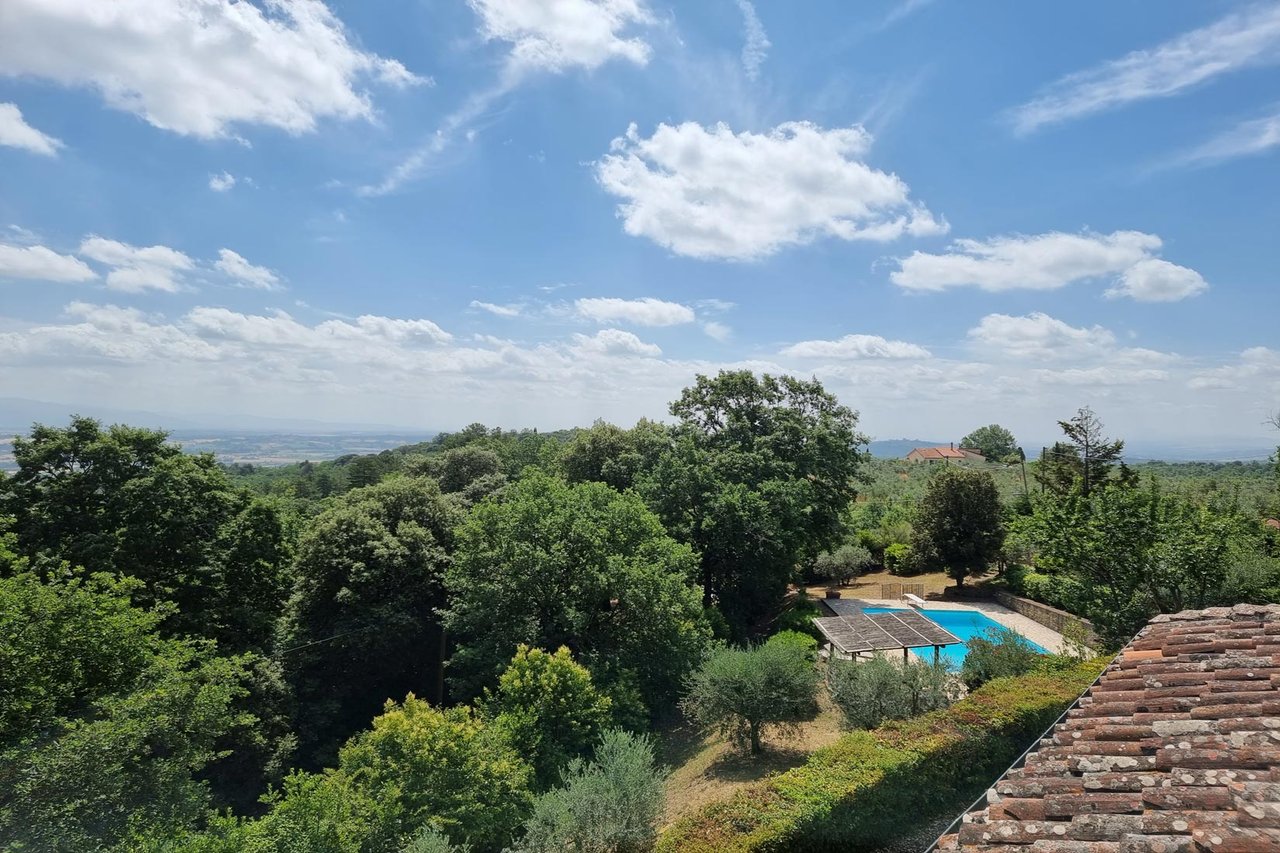 CASALE DEI RITRATTI
