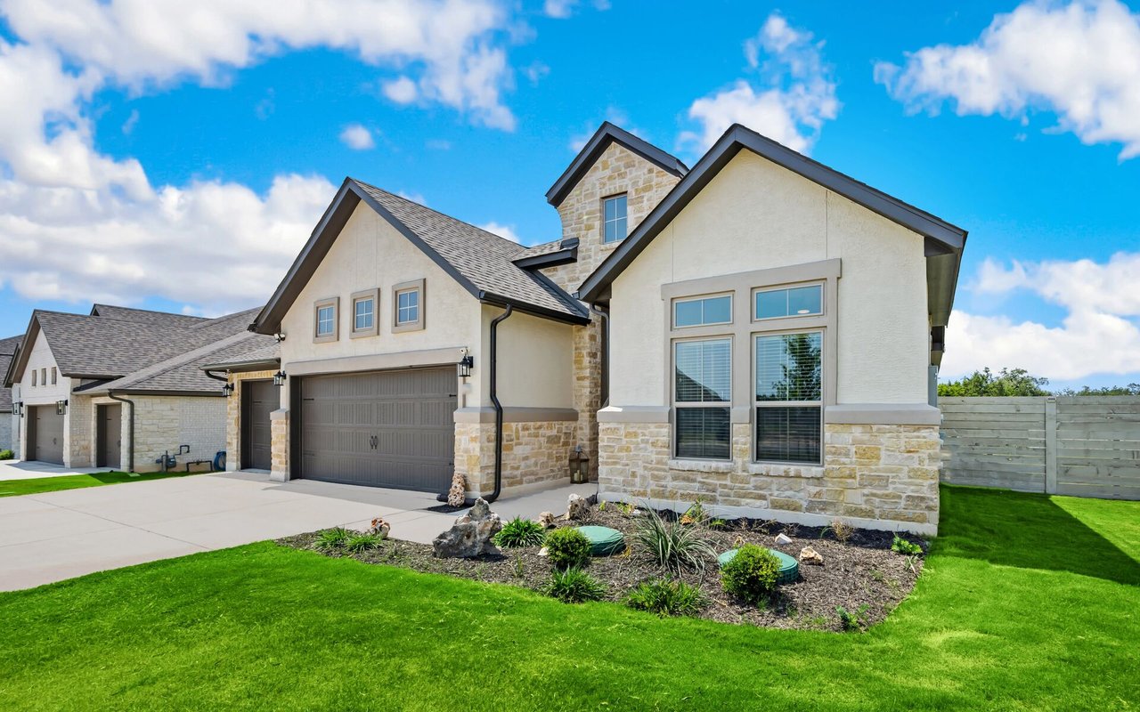 Grasslands Estates