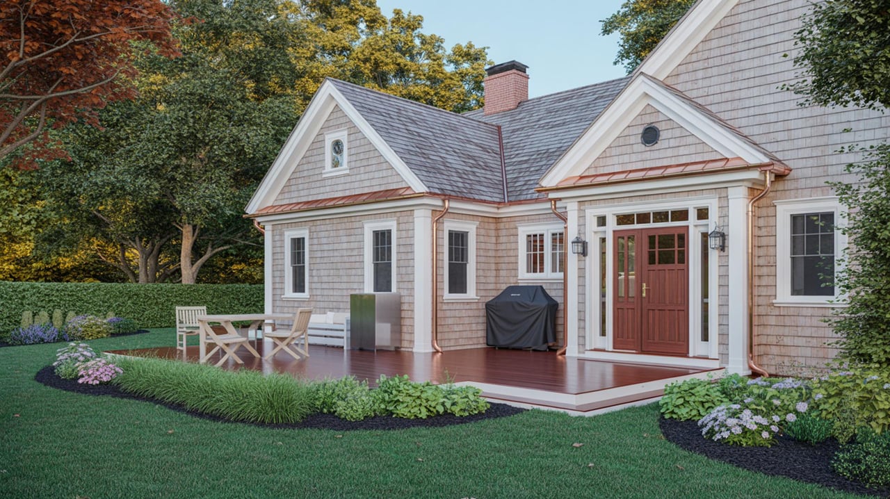 Seasonal Home Maintenance Checklist for Easthampton Homeowners