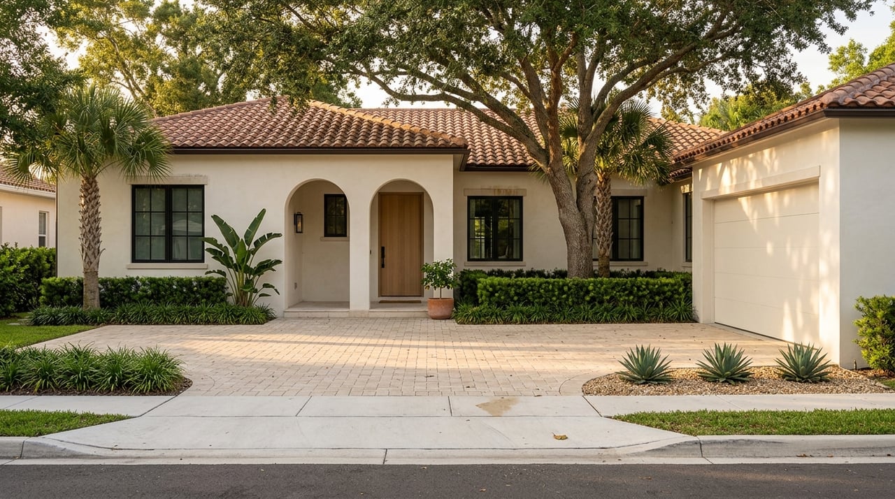 What Luxury Buyers Appreciate About Beach Park Living