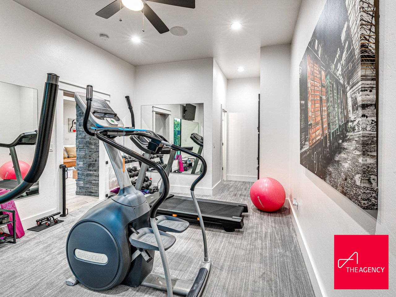 Listing of the Week: 2824 Guilford Lane in Nichols Hills, OK 73120 - Wyatt Poindexter - The Agency