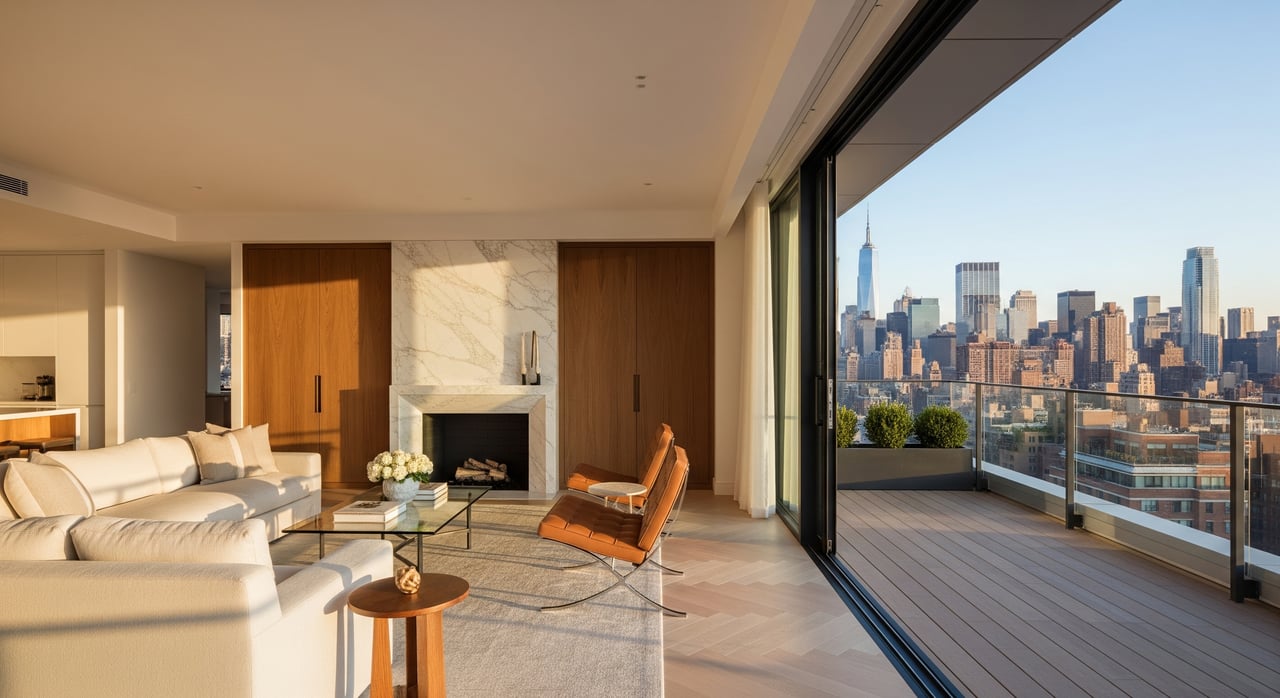 NYC Mansion Tax for Midtown Buyers, Explained