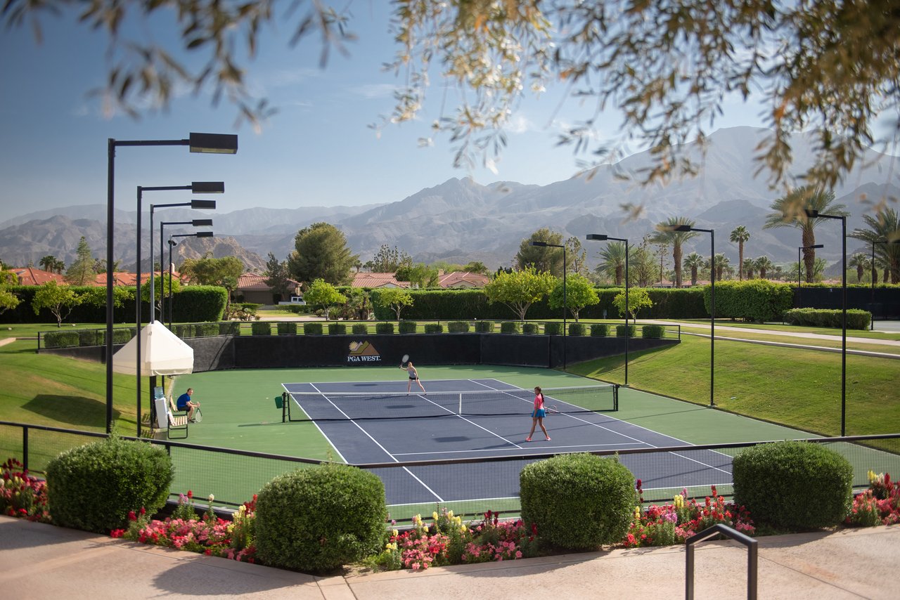 PGA West