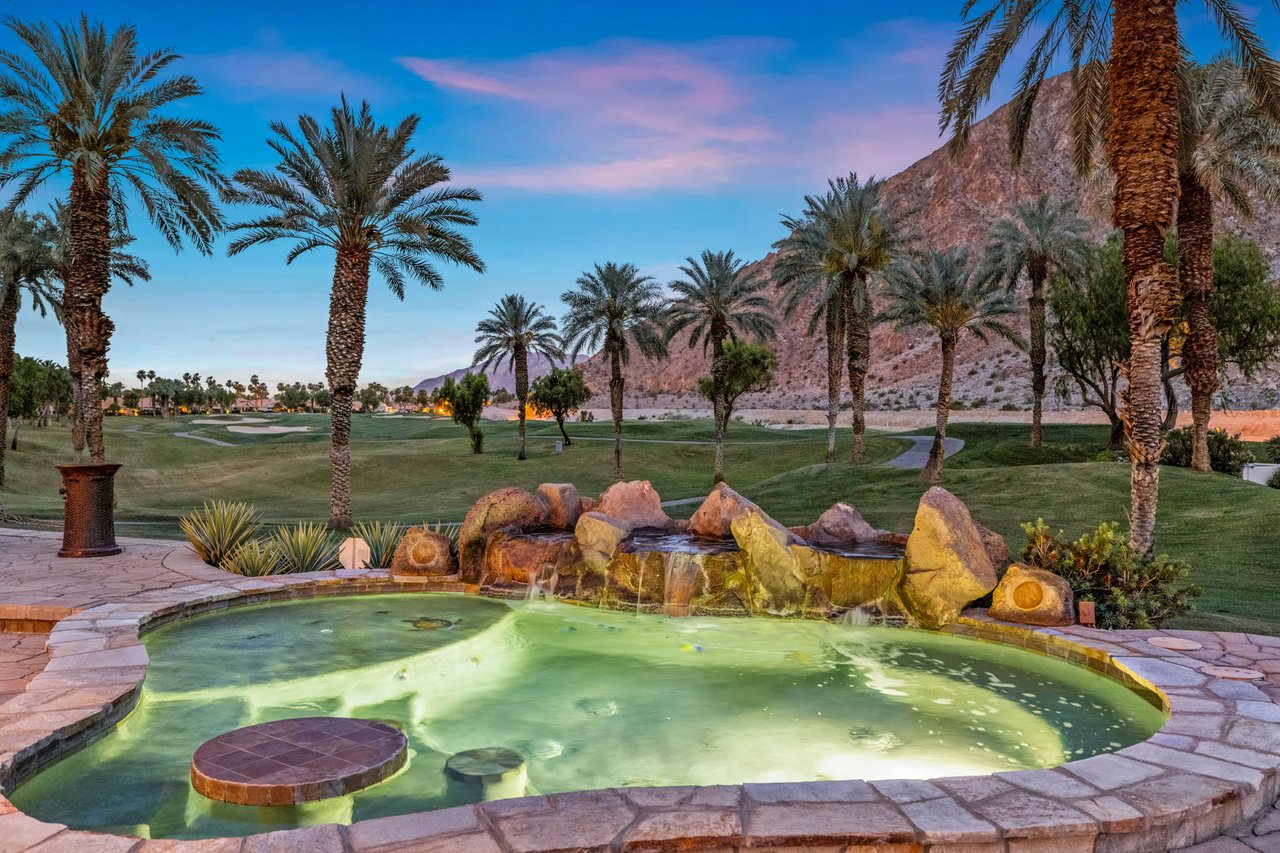 PGA West: La Quinta's Golf Real Estate Boom
