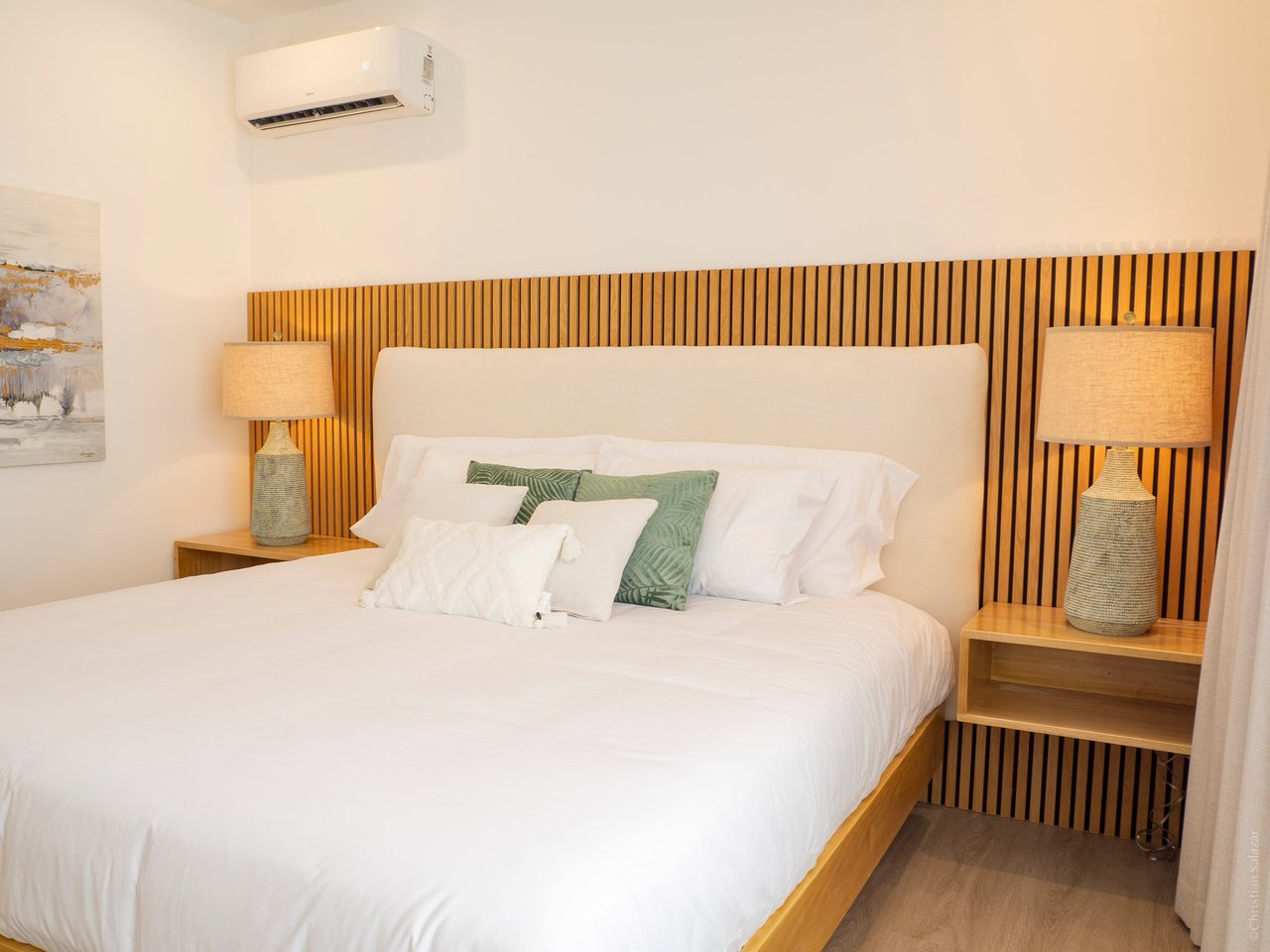 Selva Coral South Jaco Beach 