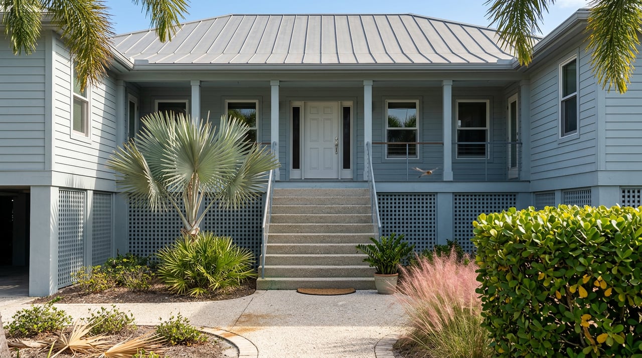 The Anna Maria Island Occupancy Rule Quietly Rewriting What a Rental Is Worth