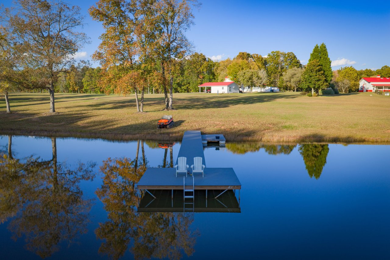 1260 Beaver Island Trail Road