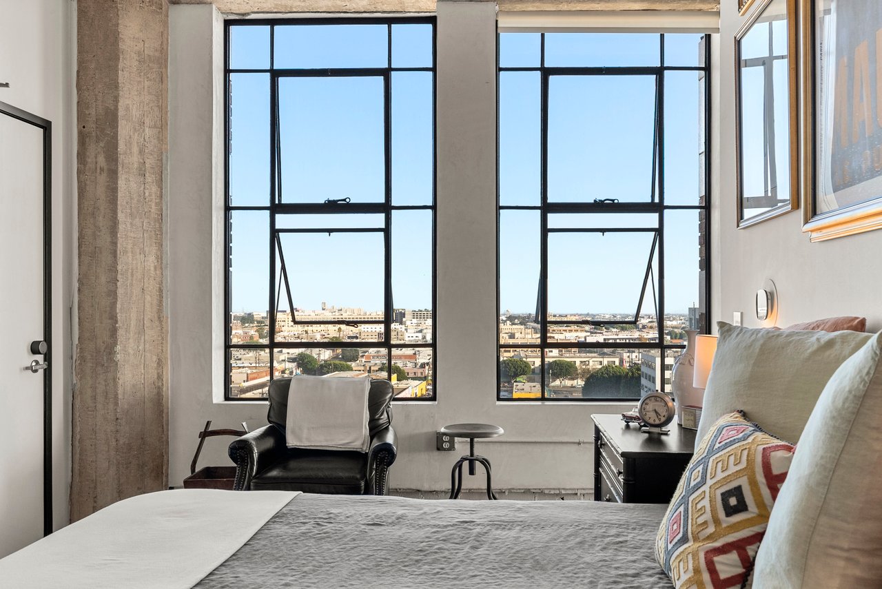 315 E 8th St Unit: 1004, DTLA