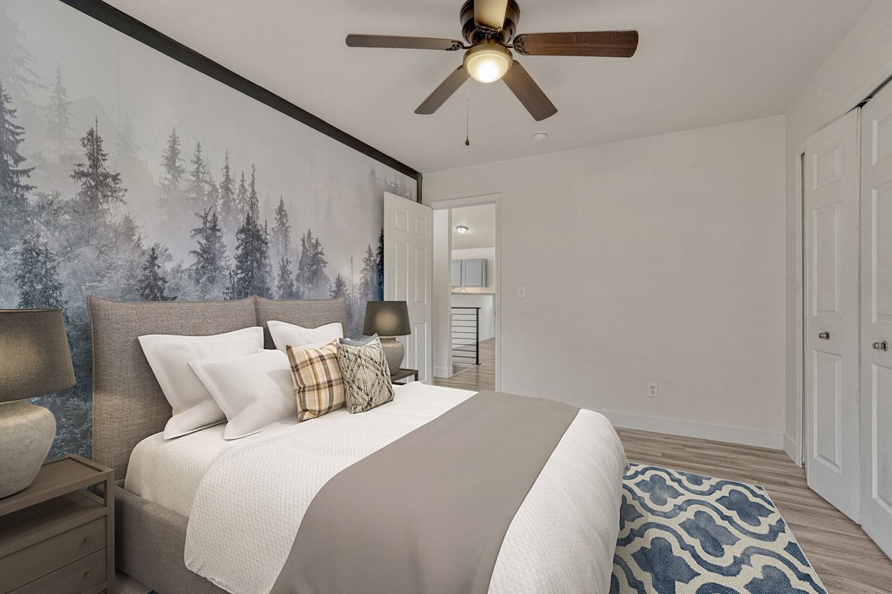 7418 Silver Bow Drive