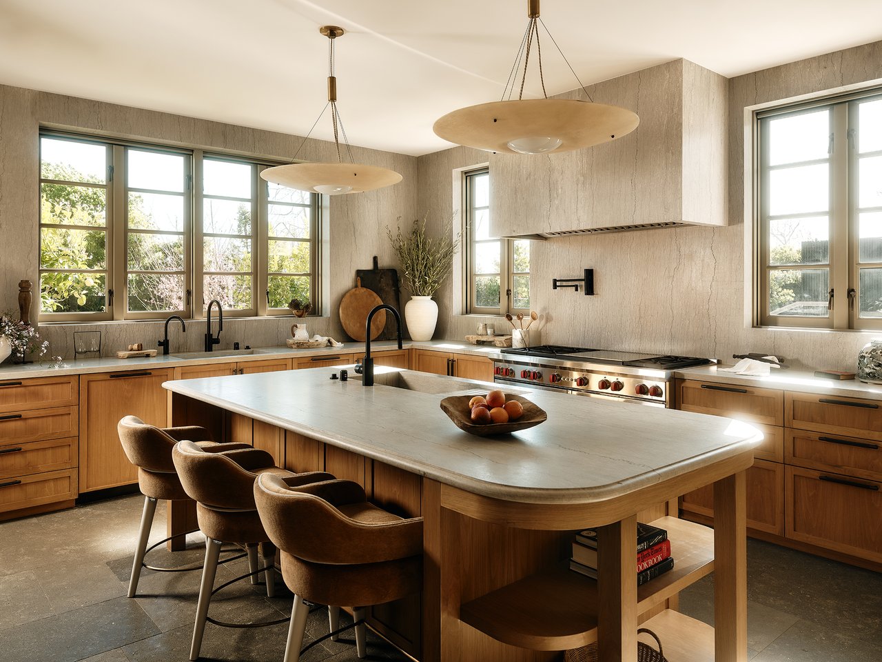 14924 Camarosa Dr, Pacific Palisades