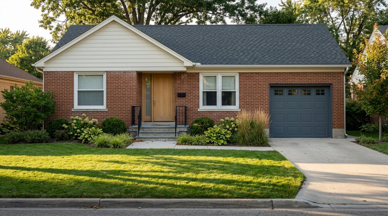 Timonium Home Search Guide For Baltimore Commuters