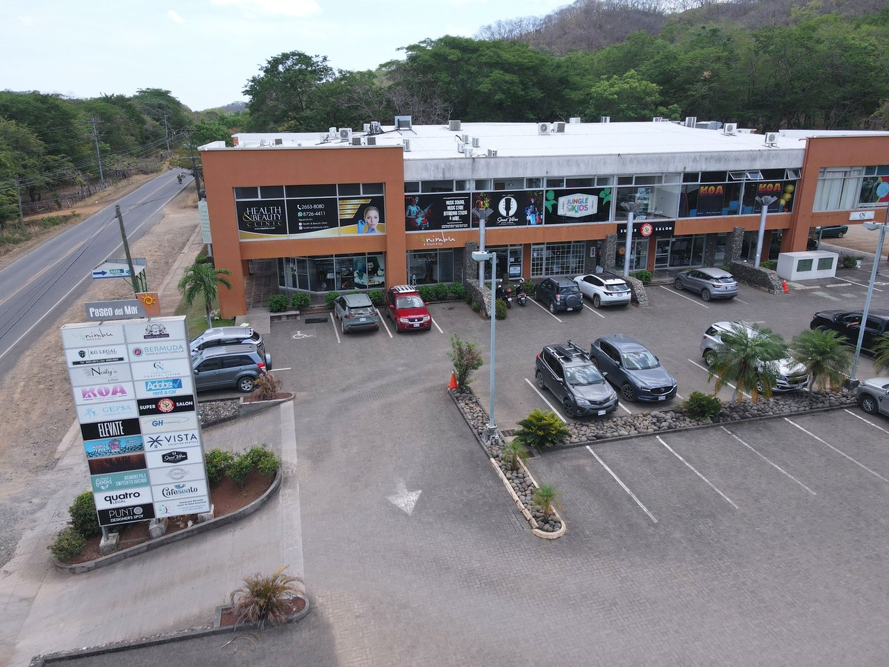 Paseo del Mar | Prime Commercial Unit for Sale!