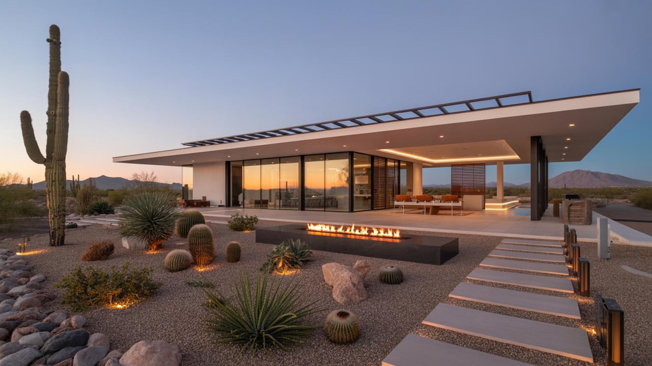 Revamp Your Space: Unique Home Innovations in Marana, AZ