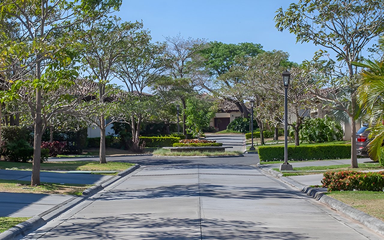 Jardines del Valle