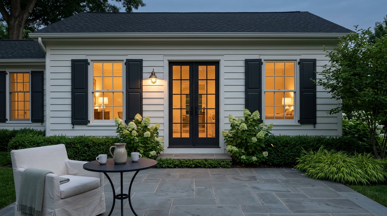 A Cranford Summer That Finally Runs On Weeknights