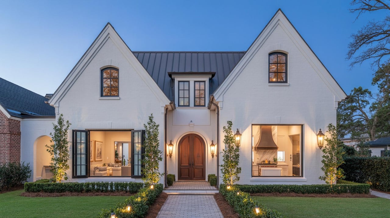 Top 10 High-ROI Home Improvements for Maximum Resale Value