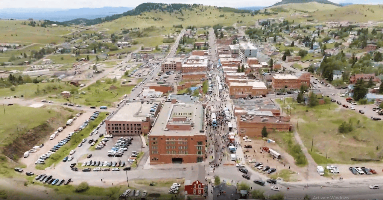 A Colorado Classic: Inside Cripple Creek’s Donkey Derby Days