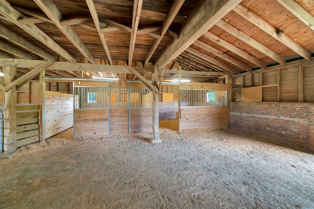 Equestrian Estate Opportunity