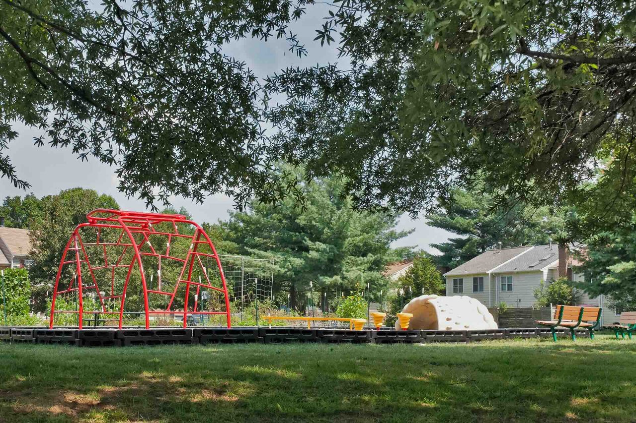 Minor Hill / Wynridge