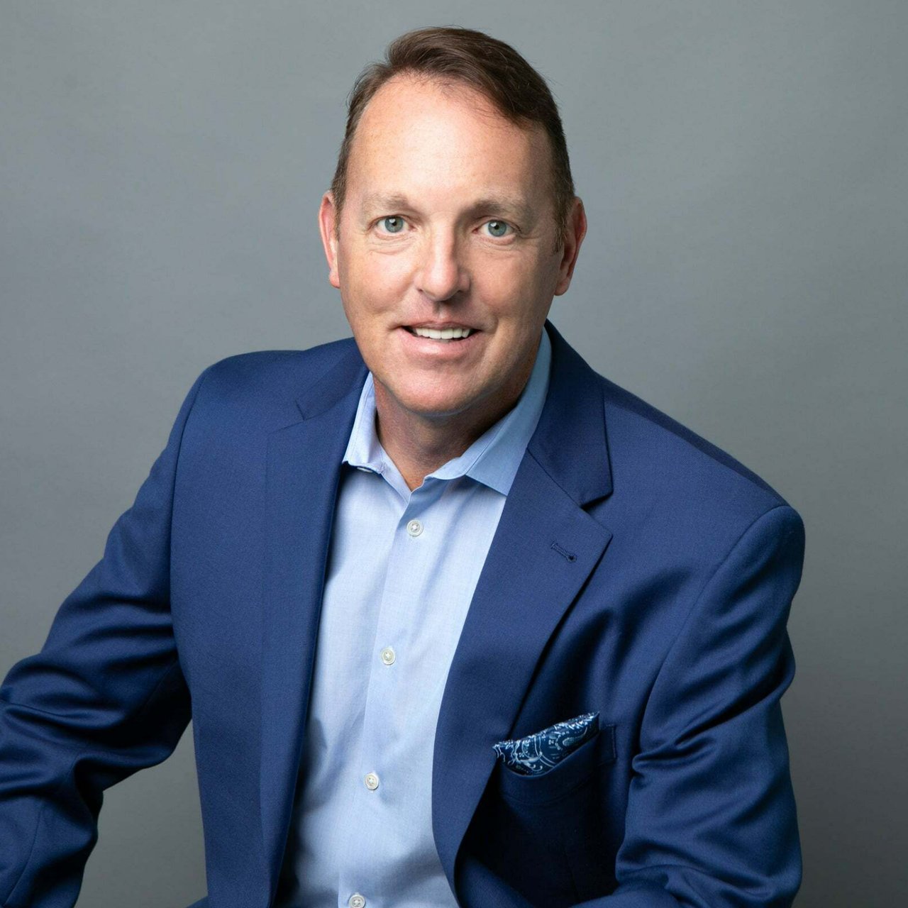 Paul  Wilson