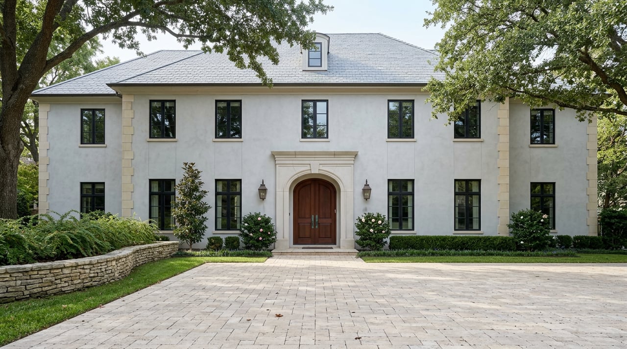 Morrocroft Village Traded Its Discount Anchor for Its Most Ambitious Tenant Yet