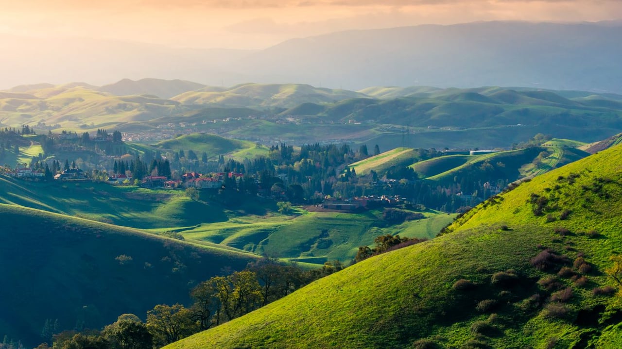 San Ramon