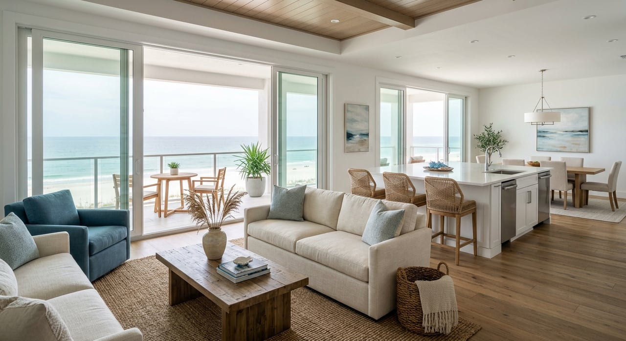 Evaluating Short‑Term Rental Potential In Laguna Beach