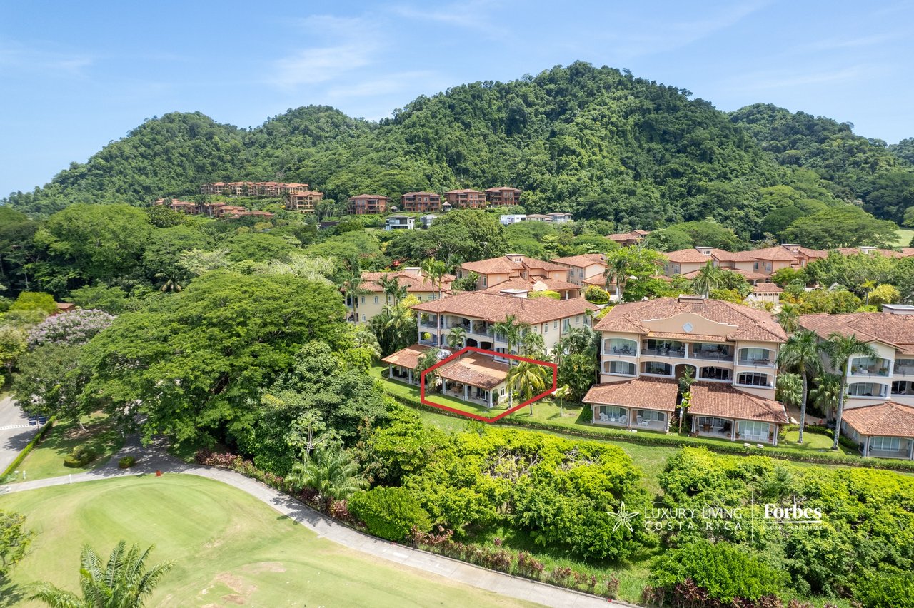 21481 - Furnished Condo, 2 Bedroom at Colina, Los Sueños