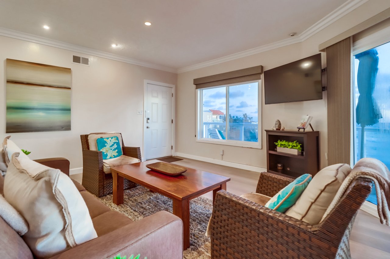 Pescadero Oceanfront Residences