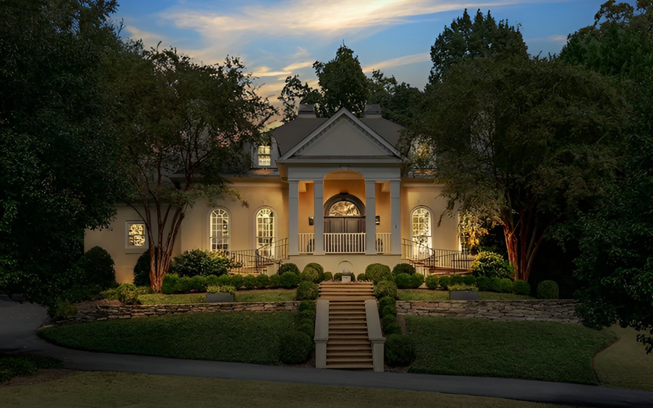 Check Out Dorsey Alston’s New Listings!
