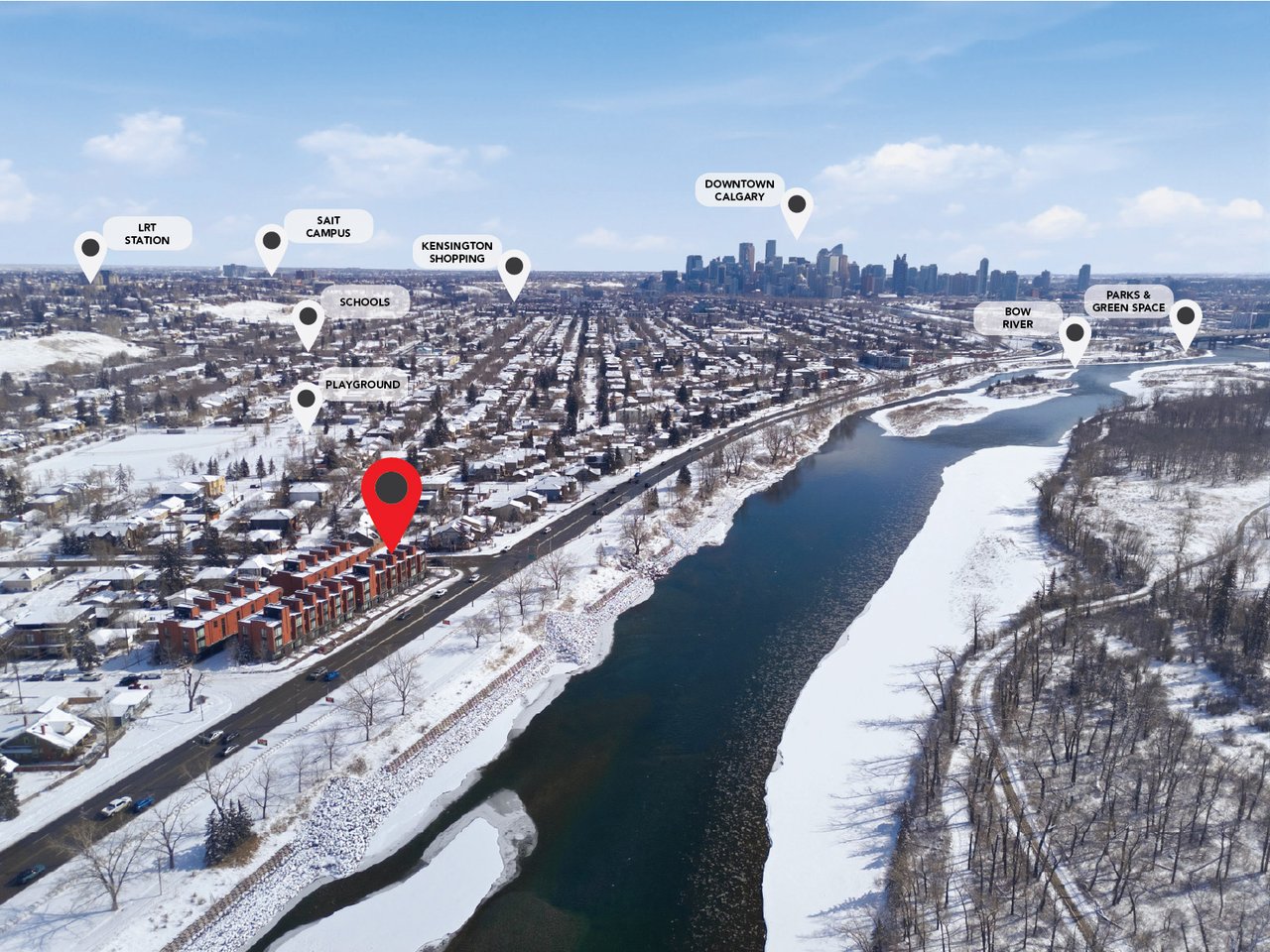 3012 Parkdale Boulevard NW