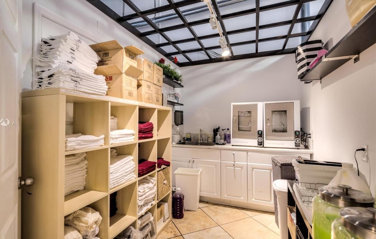 GH Commercial Sells Luxe Miami Beach Nail Salon