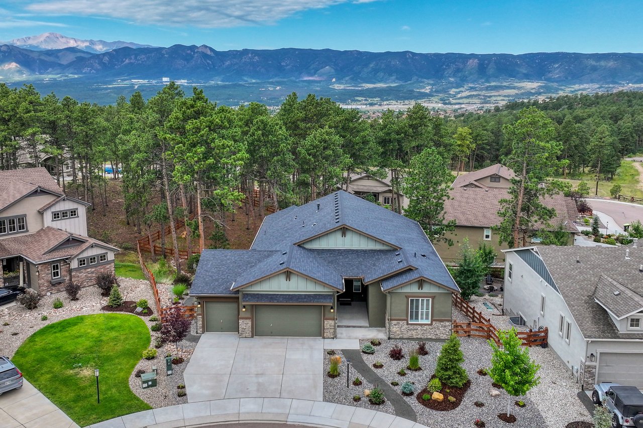 16044 Sunrise Glory Lane