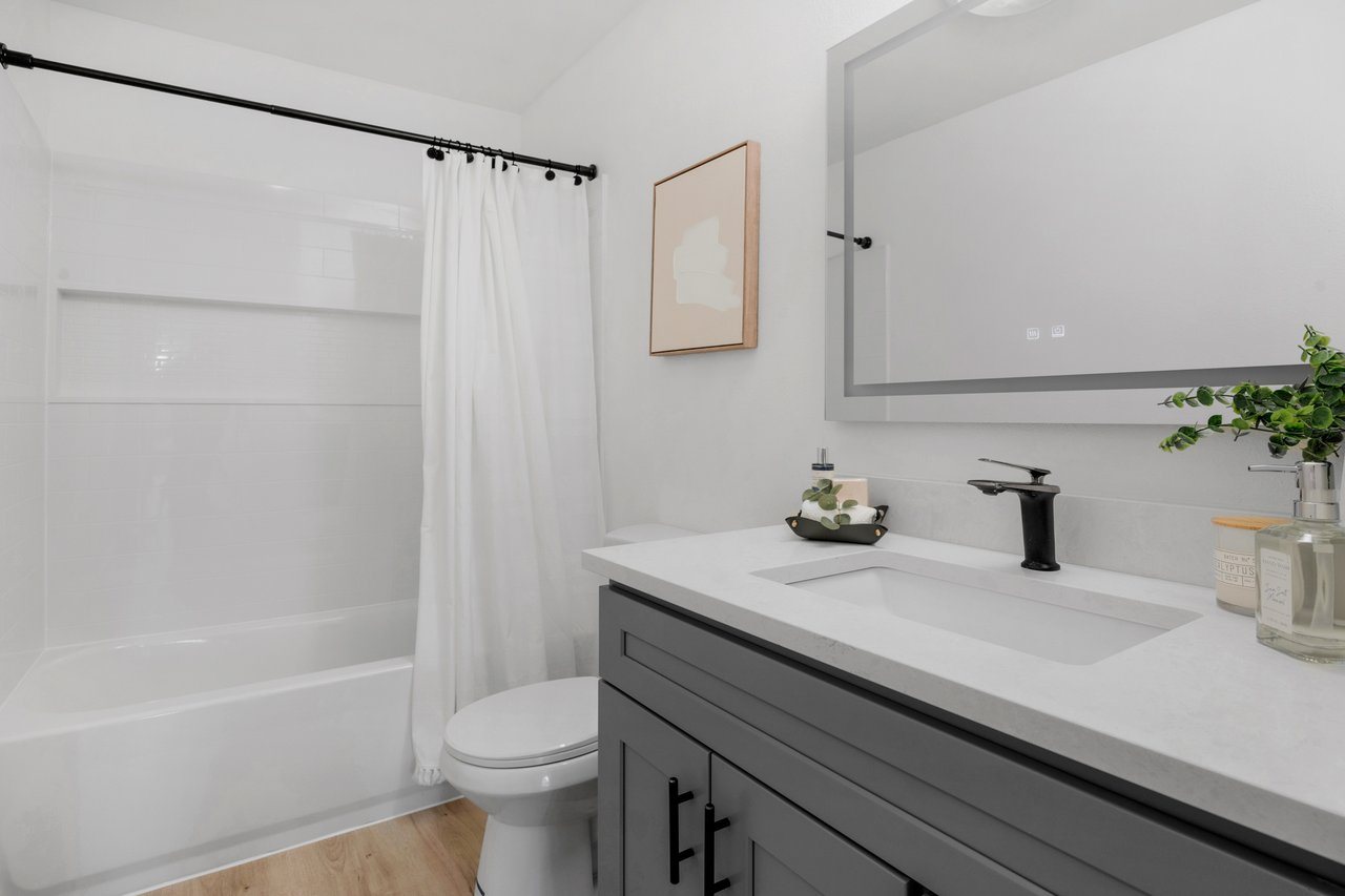 Modern Comfort Meets Prime Location