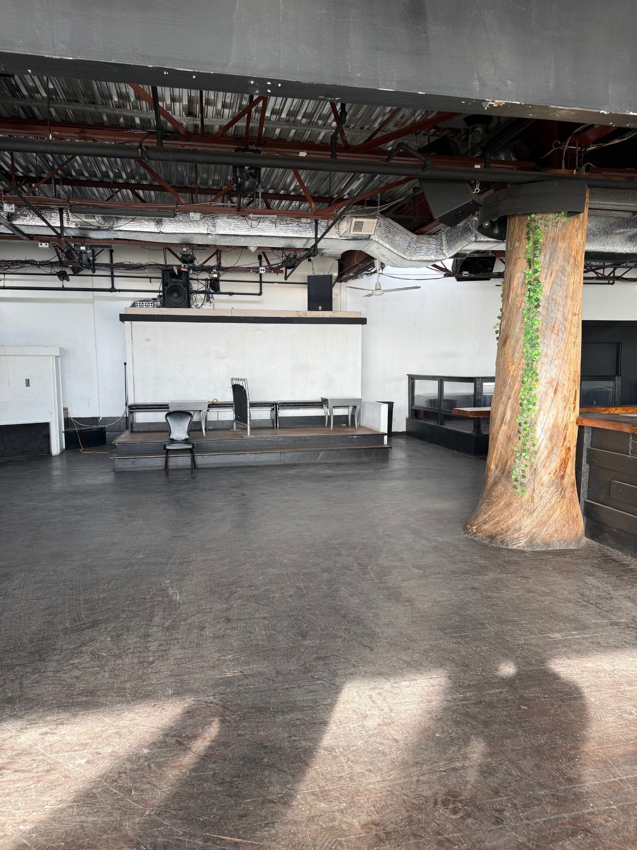 110 Food Terminal Plaza 15,000+ SF | Commercial Kitchen / Industrial