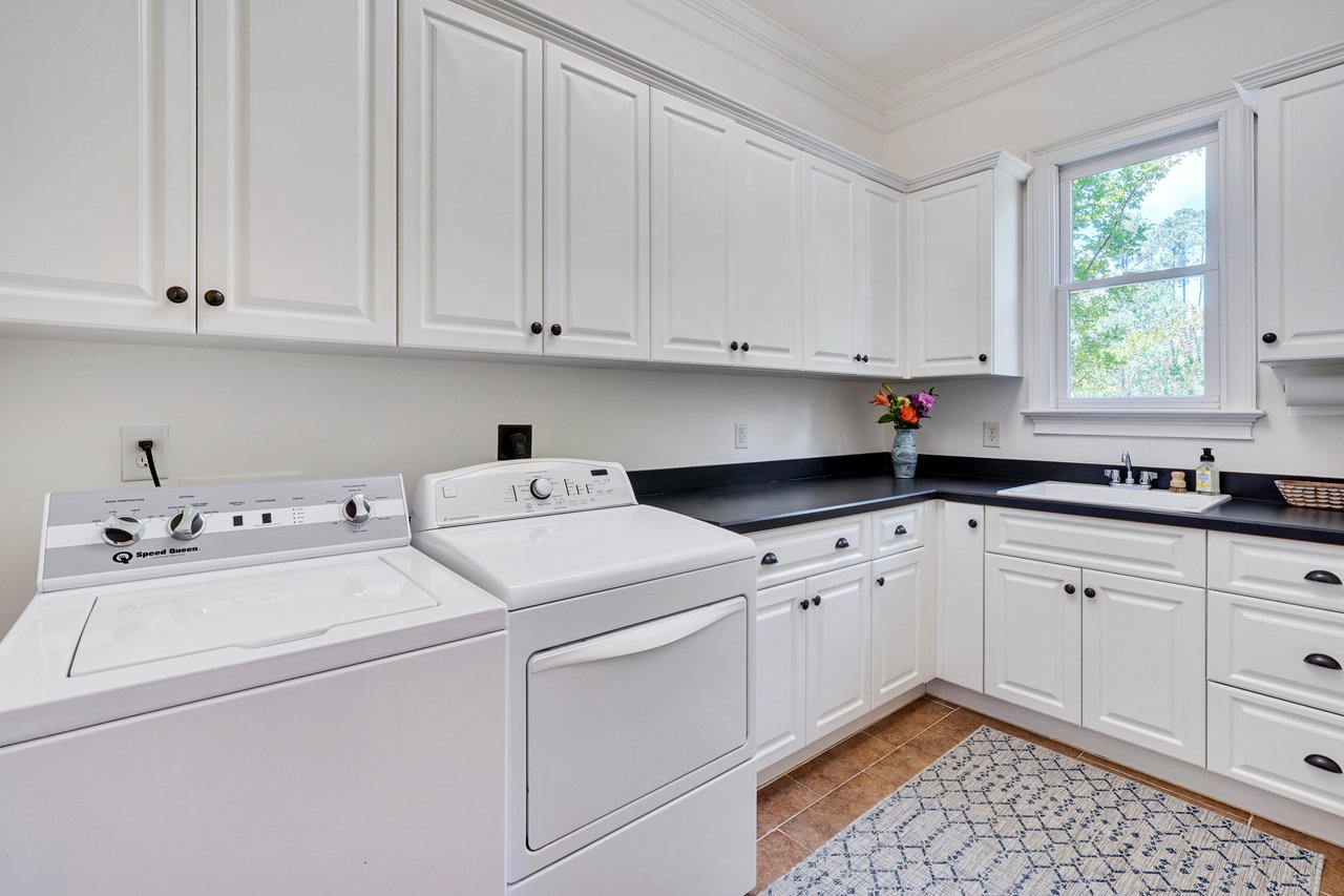 401 Westbury Drive